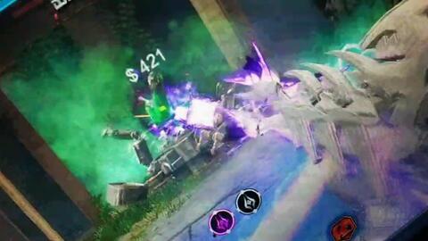 逆战最新爆料天启新枪,天启神枪震撼登场，神秘力量觉醒  第2张