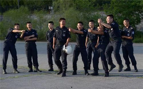 北京警察学院爆料视频,实战训练曝光，警校生活全纪录  第2张